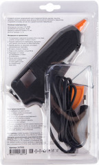 Пистолет клеевой - Фото 1