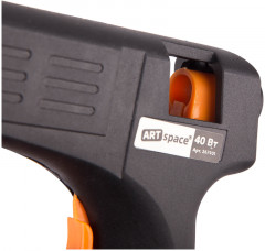 Пистолет клеевой - Фото 4