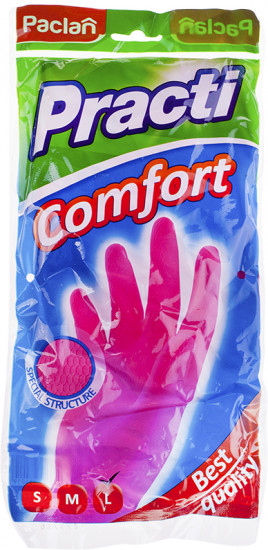 Перчатки «Practi Comfort»