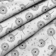 Полотенце «Одуванчики» - Фото 2