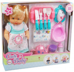 Набор игровой «Мой малыш» - Фото 1