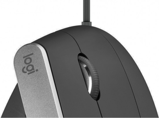 Мышь беспроводная Logitech MX Vertical