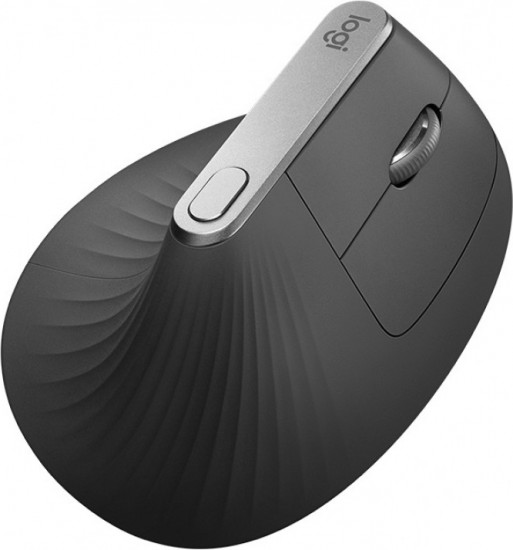 Мышь беспроводная Logitech MX Vertical