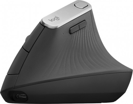 Мышь беспроводная Logitech MX Vertical