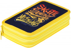 Пенал «Skateboard» - Фото 1