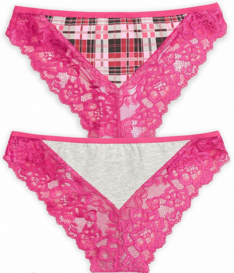 Трусы-cлип женские