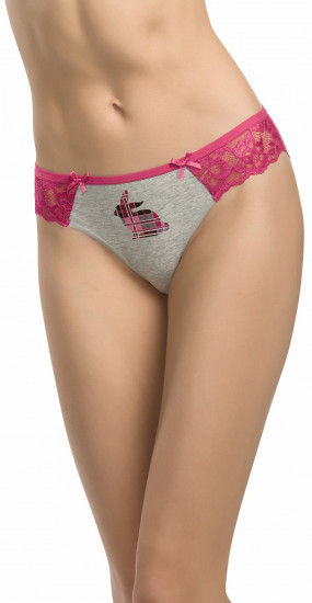 Трусы-cлип женские