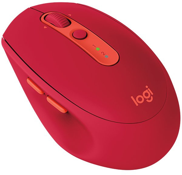 Мышь беспроводная Logitech M590 Multi-Device Silent — Logitech