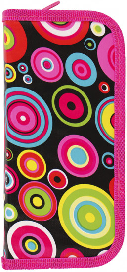 Пенал школьный