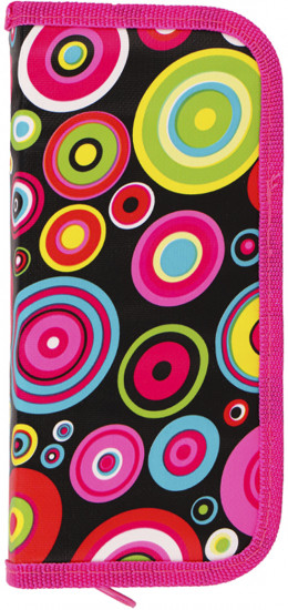 Пенал школьный