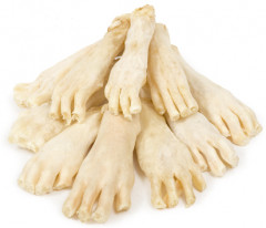 Лапки кроличьи большие - Фото 1