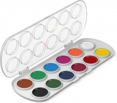 Акварель медовая полусухая - Фото 1