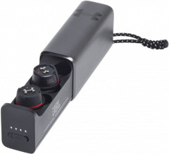 Наушники беспроводные JBL Under Armour True Wireless Flash - Фото 4