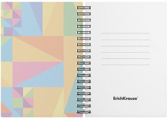 Тетрадь общая на спирали - Фото 1