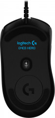 Мышь игровая G403 HERO - Фото 5