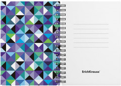 Тетрадь общая на спирали - Фото 1