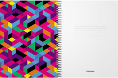 Тетрадь общая на спирали - Фото 1