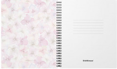 Тетрадь общая на спирали - Фото 1