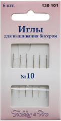 Набор для работы с бисером - Фото 5