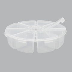 Набор для работы с бисером - Фото 6