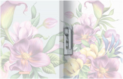 Папка с зажимом - Фото 1