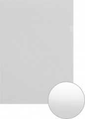 Папка-уголок - Фото 1