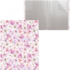 Папка с 30 прозрачными вкладышами А4 - Фото 2