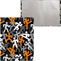 Папка с 30 прозрачными вкладышами А4 - Фото 2