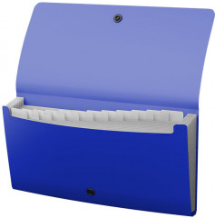 Папка-картотека - Фото 1