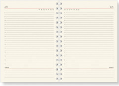 Ежедневник - Фото 1