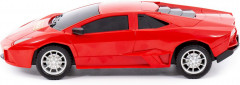 Автомобиль инерционный «Легенда-V1» - Фото 1
