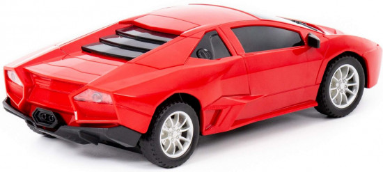 Автомобиль инерционный «Легенда-V1»
