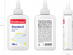 Клей ПВА - Фото 1