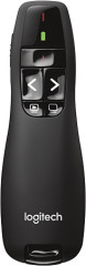 Презентер Logitech Presenter R400 - Фото 1
