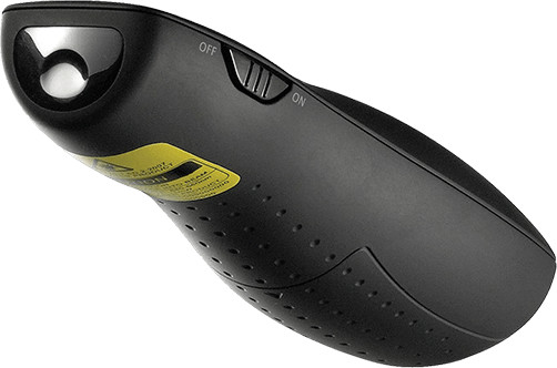 Презентер Logitech Presenter R400