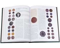 Монеты. Большая энциклопедия - Фото 2