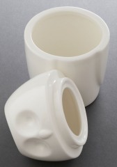 Контейнер для ватных дисков «Foresta» Сова - Фото 3