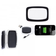 Зарядное солнечное устройство «Bat» - Фото 2