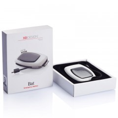 Зарядное солнечное устройство «Bat» - Фото 4