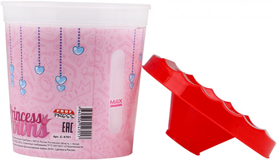 Стакан-непроливайка