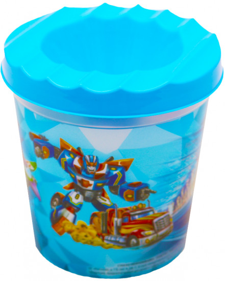 Стакан-непроливайка