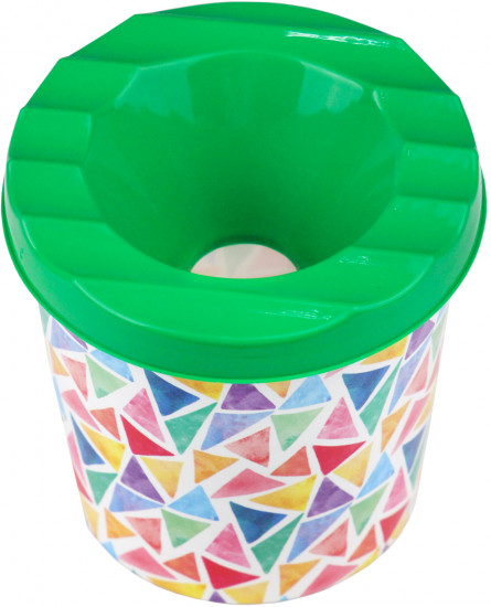 Стакан-непроливайка