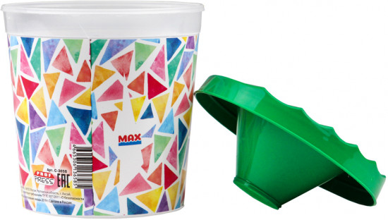 Стакан-непроливайка