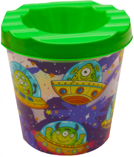 Стакан-непроливайка