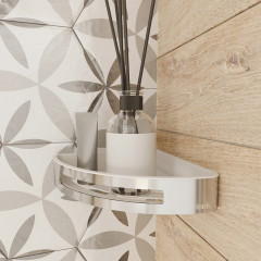 Полка для ванной - Фото 1