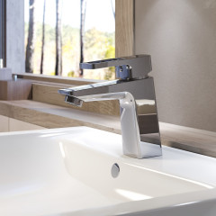 Смеситель для раковины - Фото 1