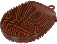 Спонж для мытья посуды и овощей «Рукавичка» - Фото 1