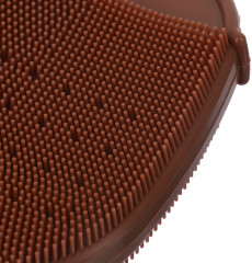 Спонж для мытья посуды и овощей «Рукавичка» - Фото 3