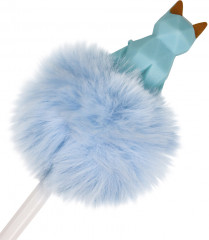 Ручка шариковая «Кошечка» - Фото 1