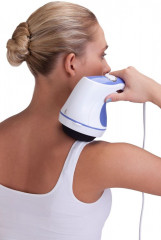 Массажер для тела «Релакс» - Фото 7